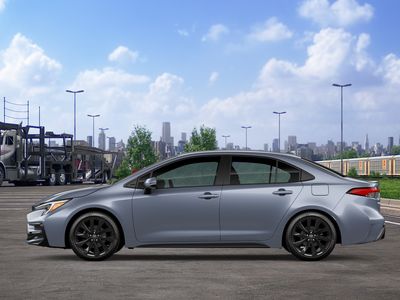 2026 Toyota Corolla Hybrid - Photo 6