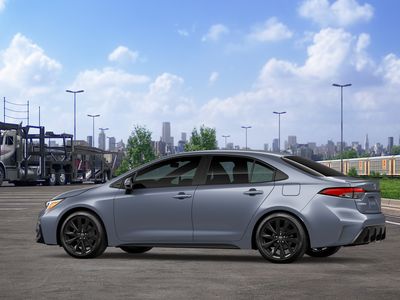 2026 Toyota Corolla Hybrid - Photo 7