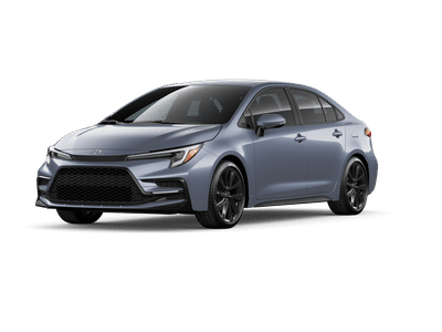 2026 Toyota Corolla Hybrid - Photo 23