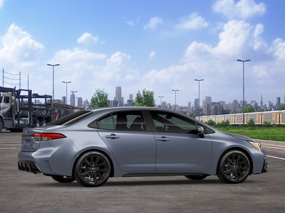 2026 Toyota Corolla Hybrid - Photo 13