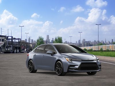 2026 Toyota Corolla Hybrid - Photo 17