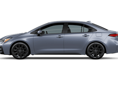 2026 Toyota Corolla Hybrid - Photo 25