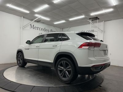 2021 Volkswagen Atlas Cross Sport - Photo 5
