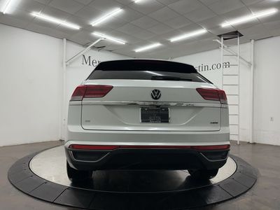 2021 Volkswagen Atlas Cross Sport - Photo 6