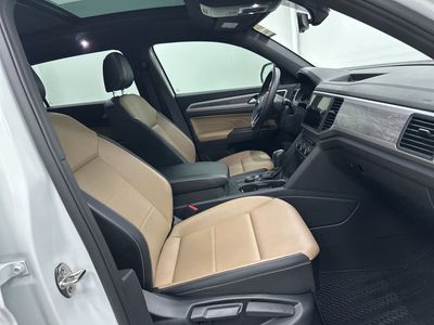 2021 Volkswagen Atlas Cross Sport - Photo 23