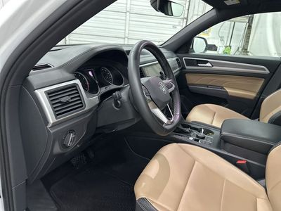 2021 Volkswagen Atlas Cross Sport - Photo 9