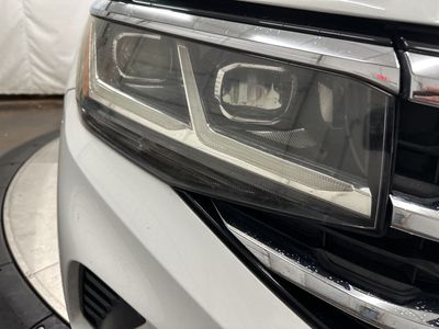 2021 Volkswagen Atlas Cross Sport - Photo 25