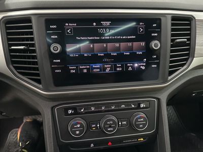 2021 Volkswagen Atlas Cross Sport - Photo 12