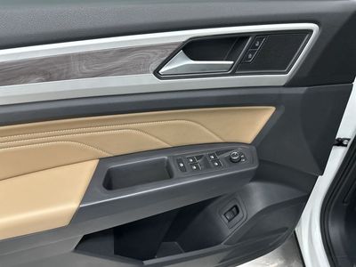 2021 Volkswagen Atlas Cross Sport - Photo 10