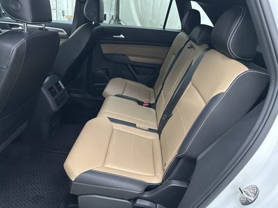 2021 Volkswagen Atlas Cross Sport - Photo 18