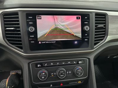 2021 Volkswagen Atlas Cross Sport - Photo 13