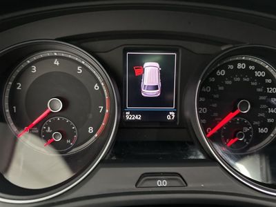 2021 Volkswagen Atlas Cross Sport - Photo 11
