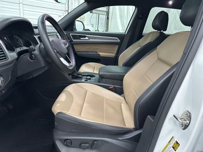 2021 Volkswagen Atlas Cross Sport - Photo 14