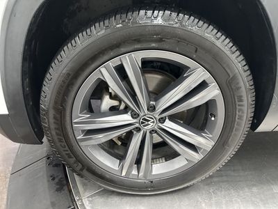 2021 Volkswagen Atlas Cross Sport - Photo 27