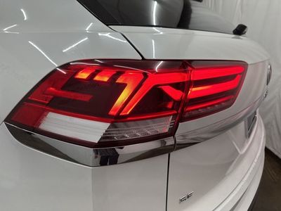 2021 Volkswagen Atlas Cross Sport - Photo 24