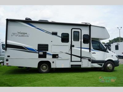 2020 Coachmen RV Prism — photo 7 view