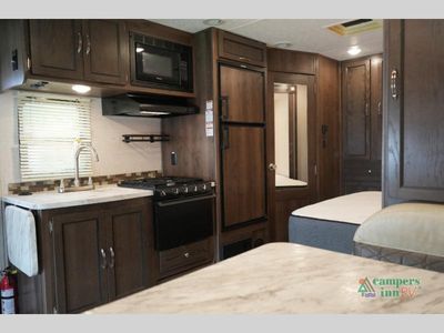 2020 Coachmen RV Prism — photo 20 view