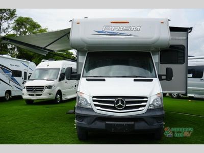 2020 Coachmen RV Prism — photo 9 view