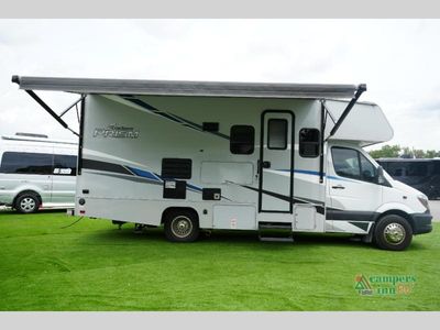 2020 Coachmen RV Prism — photo 8 view
