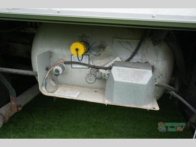 2020 Coachmen RV Prism — photo 11 view