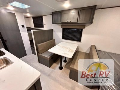 2026 Dutchmen RV Aspen Trail Mini - Photo 13