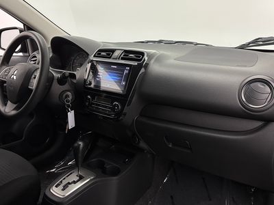 2024 Mitsubishi Mirage G4 - Photo 29