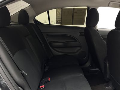 2024 Mitsubishi Mirage G4 - Photo 27