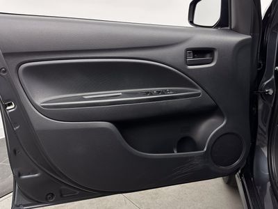 2024 Mitsubishi Mirage G4 - Photo 9