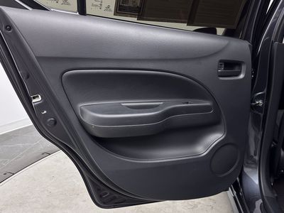 2024 Mitsubishi Mirage G4 - Photo 20
