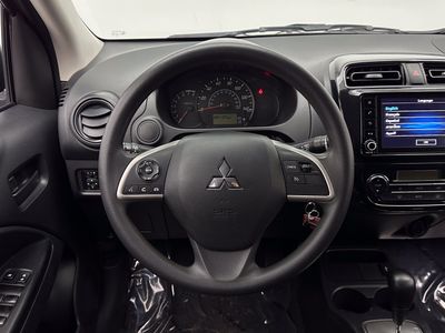 2024 Mitsubishi Mirage G4 - Photo 21