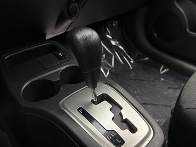 2024 Mitsubishi Mirage G4 - Photo 11