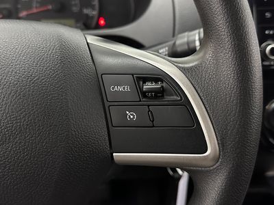 2024 Mitsubishi Mirage G4 - Photo 15