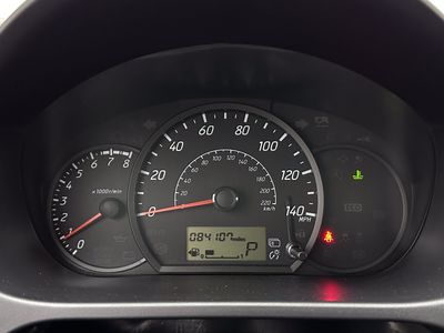 2024 Mitsubishi Mirage G4 - Photo 13