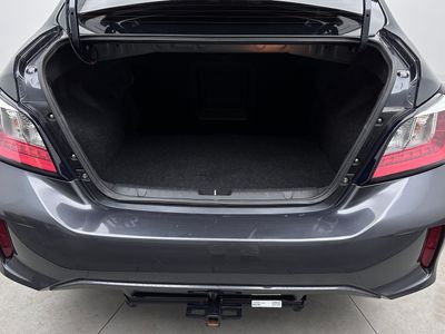 2024 Mitsubishi Mirage G4 - Photo 25