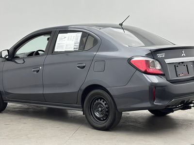 2024 Mitsubishi Mirage G4 - Photo 5