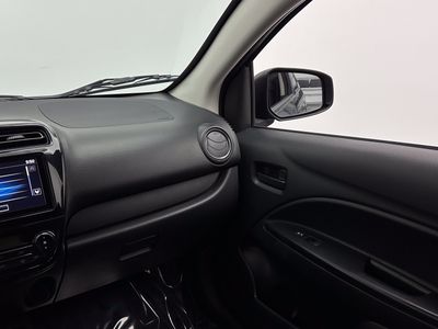 2024 Mitsubishi Mirage G4 - Photo 24