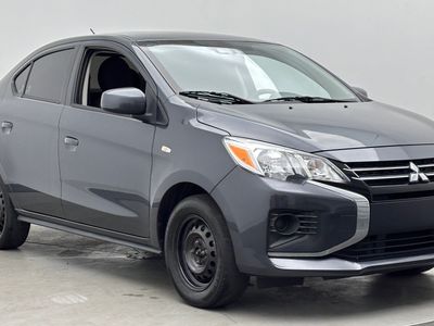 2024 Mitsubishi Mirage G4 - Photo 3
