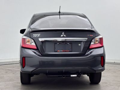 2024 Mitsubishi Mirage G4 - Photo 6