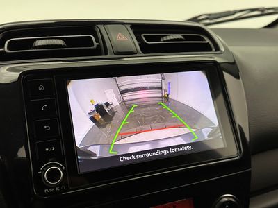 2024 Mitsubishi Mirage G4 - Photo 17