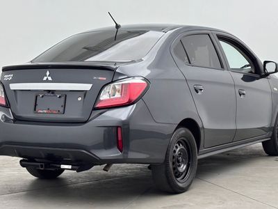 2024 Mitsubishi Mirage G4 - Photo 7