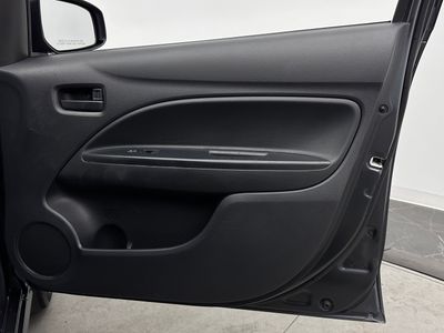 2024 Mitsubishi Mirage G4 - Photo 28