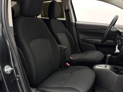2024 Mitsubishi Mirage G4 - Photo 30