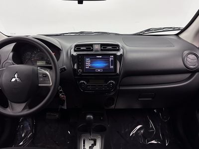 2024 Mitsubishi Mirage G4 - Photo 23