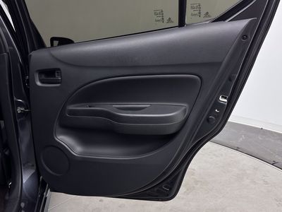 2024 Mitsubishi Mirage G4 - Photo 26