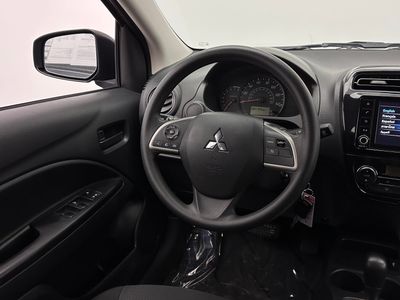 2024 Mitsubishi Mirage G4 - Photo 22