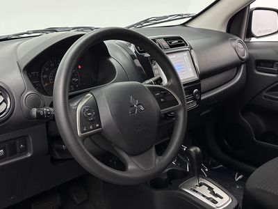 2024 Mitsubishi Mirage G4 - Photo 8