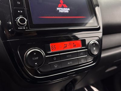 2024 Mitsubishi Mirage G4 - Photo 12