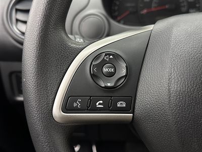 2024 Mitsubishi Mirage G4 - Photo 14