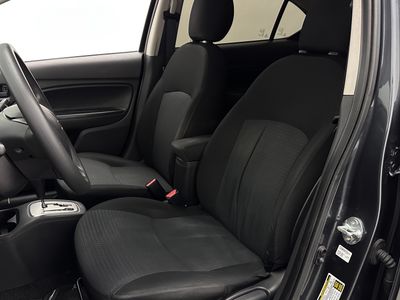 2024 Mitsubishi Mirage G4 - Photo 18
