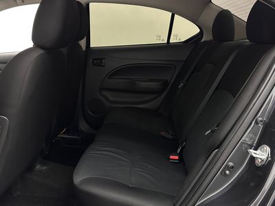 2024 Mitsubishi Mirage G4 - Photo 19
